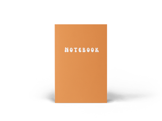 Wild Summer Collection: Notebooks